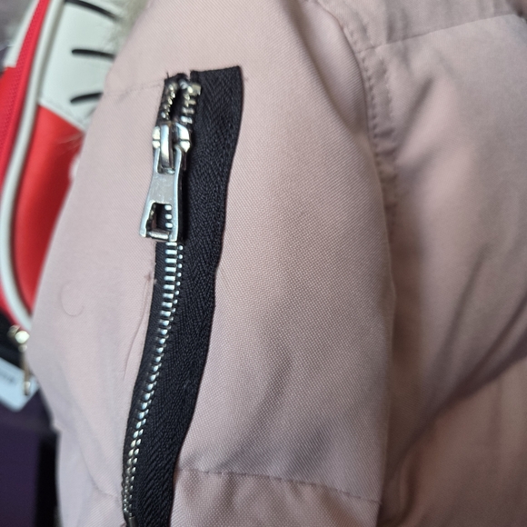 Storm Moutain LEWIS PUFFER WINTER JACKET TO MINUS 20 - Picture 12 of 15